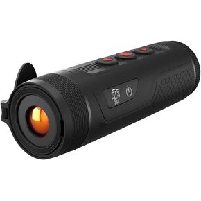 ATN BlazeTrek-619 Thermal Imaging Monocular 12 Micron,640x512 <25 NETD, 50 Hz