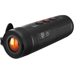 ATN BlazeTrek-619 Thermal Imaging Monocular 12 Micron,640x512 <25 NETD, 50 Hz