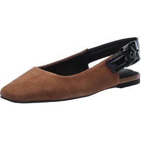 Sanctuary Women's Kitchy Ballet Flat