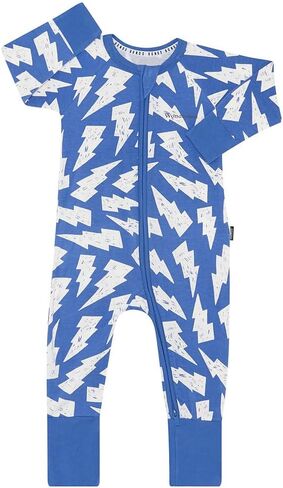Bonds Zip Wondersuit - Under The Lemon Tree in Saudi Arabia