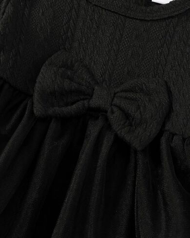 Toddler Baby Girl Dress Infant Girl Clothes Outfits Tulle Dresses Princess Wedding Dress for Baby Girls 3M to 3 Year in Kuwait