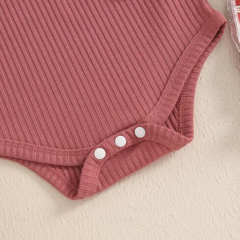 طفلة الخريف الشتاء وتتسابق الوليد طويلة الأكمام كشكش رومبير منقوشة/الزهور الحمالات تنورة مجموعة 3 قطعة ملابس الرضع in Kuwait