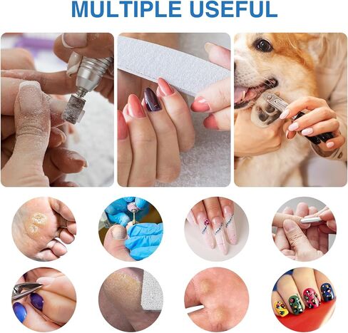 Nail Dust Collector with Reusable Filter, Powerful Vacuum Fan Vent Dust Collector Electric Dust Suction Machine, Low Noise, Nail Salon in Saudi Arabia
