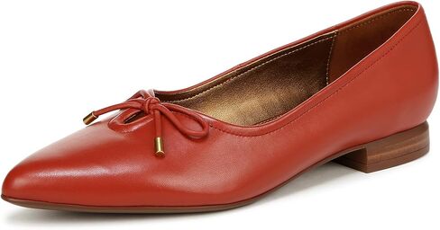 Naturalizer Womens Joiner Pointed Toe Ballet Flat in Saudi Arabia