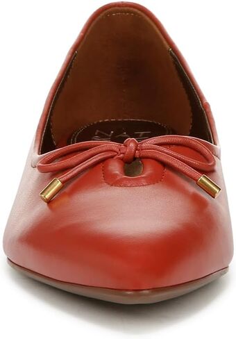 Naturalizer Womens Joiner Pointed Toe Ballet Flat in Saudi Arabia