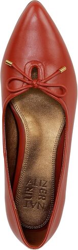 Naturalizer Womens Joiner Pointed Toe Ballet Flat in Saudi Arabia