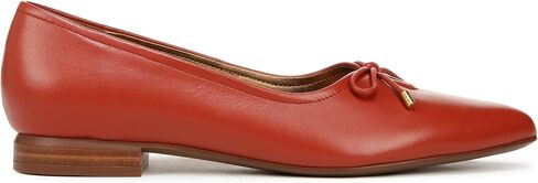 Naturalizer Womens Joiner Pointed Toe Ballet Flat in Saudi Arabia