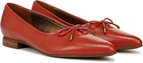 Naturalizer Womens Joiner Pointed Toe Ballet Flat in Saudi Arabia