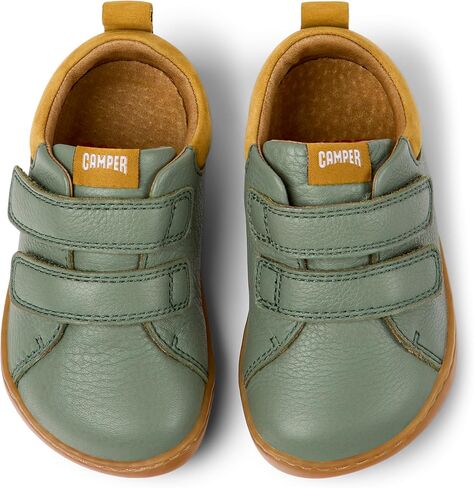 Camper Unisex-Baby Sneaker First Walker Shoe in Saudi Arabia