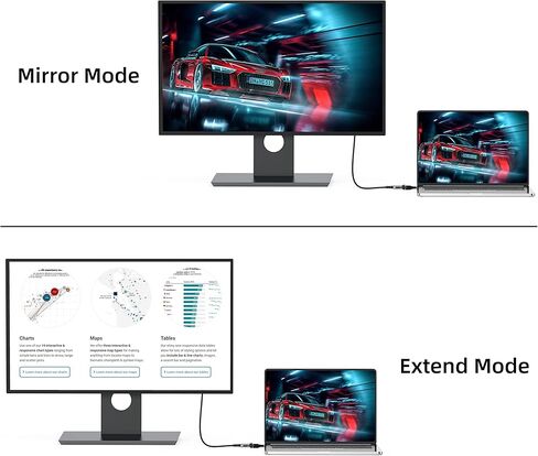 كابل VGA بطول 3 أقدام 10 حزم، كابل شاشة VGA إلى VGA ذكر إلى ذكر HD15 لجهاز عرض الكمبيوتر التلفزيوني - غلاف من الألومنيوم مطلي بالذهب in Kuwait