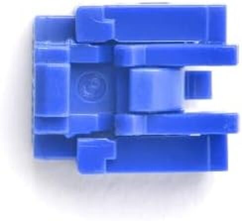 Rj45 - Pack of 12 (Yellow) in Kuwait