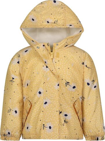 Carter's Baby Girls' Fleece Lined Midweight Jacket in Saudi Arabia