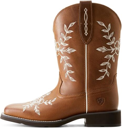 Ariat Women's Flora Western Boot in Saudi Arabia