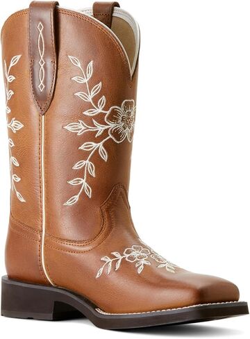 Ariat Women's Flora Western Boot in Saudi Arabia