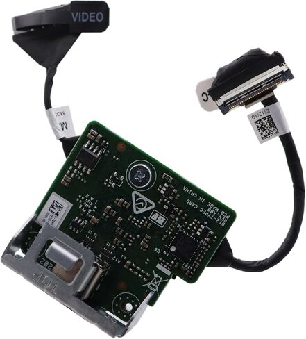 Deal4GO USB Type-C Port I/O Daughter Board GMHY5 0GMHY5 Replacement for Dell Optiplex 5060 5070 5090 7060 7070 XE3 Micro (MFF) Precision 3260 (NOT FIT for SFF & MT) in Saudi Arabia