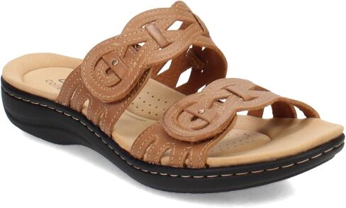 صندل Lauriann Dusk للنساء من Clarks in Kuwait