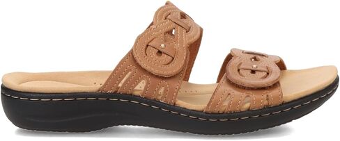 صندل Lauriann Dusk للنساء من Clarks in Kuwait