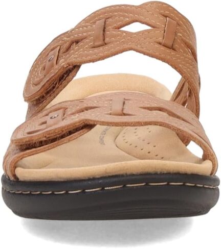 صندل Lauriann Dusk للنساء من Clarks in Kuwait
