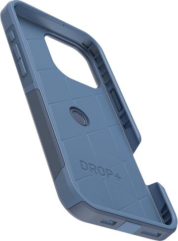 حافظة OtterBox لهاتف iPhone 16 Pro Max Commuter Series - أسود in Saudi Arabia