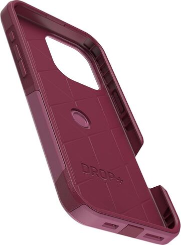 حافظة OtterBox لهاتف iPhone 16 Pro Max Commuter Series - أسود in Saudi Arabia