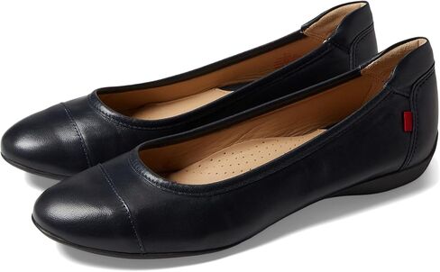 Marc Joseph New York Women's Peters Street Loafer Flat in Saudi Arabia