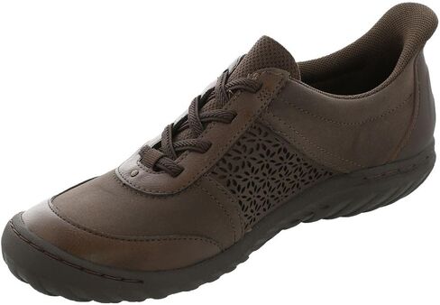 JBU Women's Veronica Touchless Comfort Casual Slip On Fashion Shoe in Saudi Arabia