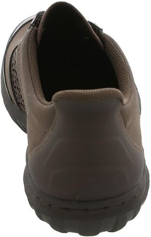 JBU Women's Veronica Touchless Comfort Casual Slip On Fashion Shoe in Saudi Arabia