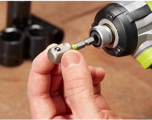 RYOBI AR2037 Impact Rated Driving Kit (30-Piece) in Saudi Arabia