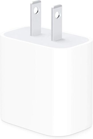 محول طاقة USB-C بقدرة 18 واط من أبل in Saudi Arabia