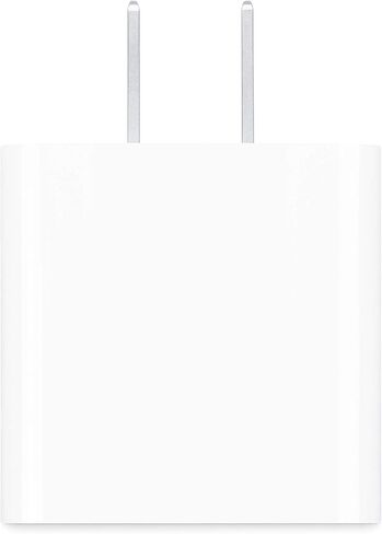 محول طاقة USB-C بقدرة 18 واط من أبل in Saudi Arabia