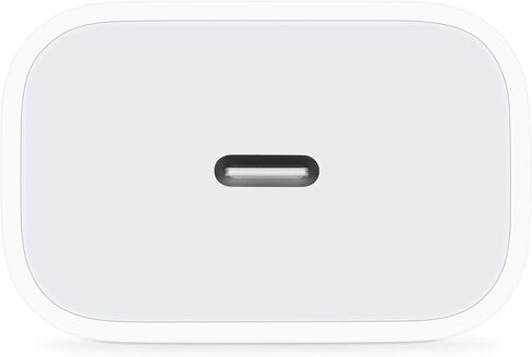 محول طاقة USB-C بقدرة 18 واط من أبل in Saudi Arabia