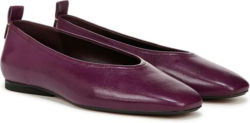 Naturalizer Women's 27 Edit Carla Ballet Flat in Saudi Arabia