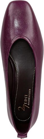 Naturalizer Women's 27 Edit Carla Ballet Flat in Saudi Arabia
