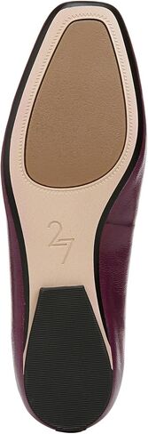 Naturalizer Women's 27 Edit Carla Ballet Flat in Saudi Arabia
