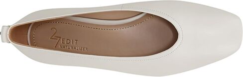 Naturalizer Women's 27 Edit Carla Ballet Flat in Saudi Arabia