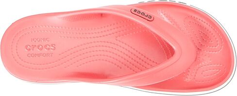 Crocs Unisex-Adult Flip-Flop in Saudi Arabia