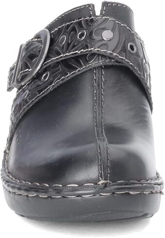 b.o.c. Women's, Karley Clog Chocolate Oiled 8 M in Saudi Arabia