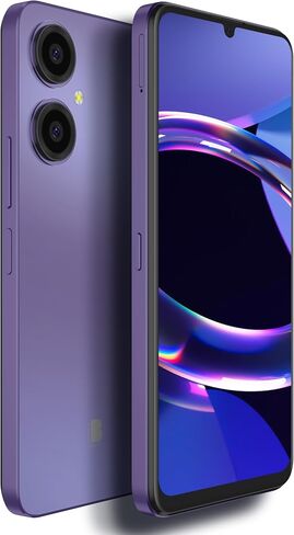 BLU G64 | 2024 | 3-Day Battery | Unlocked | 6.8" HD+ Infinity Display | 256GB | Dual 5MO Camera | US Warranty| Green in Saudi Arabia
