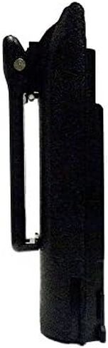 MaximalPower RB MOT NTN4497/4490(JP) Japan Sanyo Cell 1900mAh Li-ion Two-Way Radio Battery for Motorola CP040/140/160/200 (Black) in Saudi Arabia