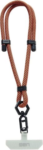 URBAN ARMOR GEAR UAG Phone Lanyard Wrist Strap Adjustable Paracord Lanyard Civilian in Kuwait