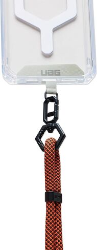 URBAN ARMOR GEAR UAG Phone Lanyard Wrist Strap Adjustable Paracord Lanyard Civilian in Kuwait