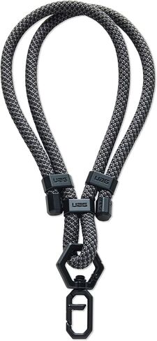 URBAN ARMOR GEAR UAG Phone Lanyard Wrist Strap Adjustable Paracord Lanyard Civilian in Kuwait