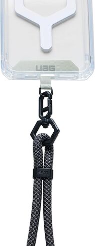 URBAN ARMOR GEAR UAG Phone Lanyard Wrist Strap Adjustable Paracord Lanyard Civilian in Kuwait