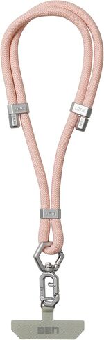 URBAN ARMOR GEAR UAG Phone Lanyard Wrist Strap Adjustable Paracord Lanyard Civilian in Kuwait