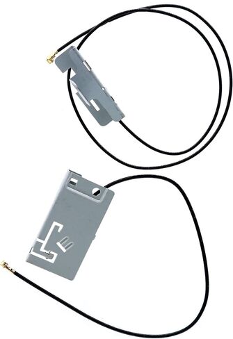 Internal Wireless WiFi Antenna Set Bluetooth Signal Connector Cable Replacement for PS4 Slim CUH-12XX CUH-1200X in Saudi Arabia