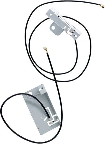 Internal Wireless WiFi Antenna Set Bluetooth Signal Connector Cable Replacement for PS4 Slim CUH-12XX CUH-1200X in Saudi Arabia