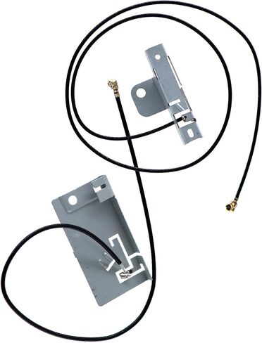 Internal Wireless WiFi Antenna Set Bluetooth Signal Connector Cable Replacement for PS4 Slim CUH-12XX CUH-1200X in Saudi Arabia
