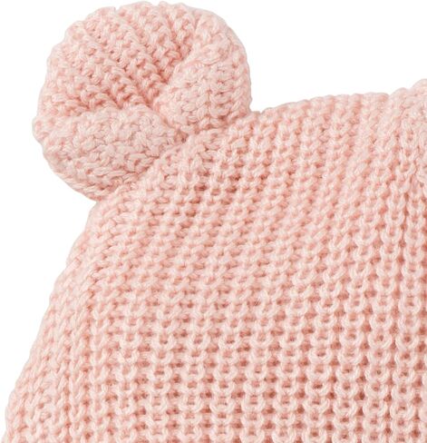 by Gerber Unisex Baby Sweater Knit Romper & Hat Set in Saudi Arabia