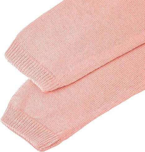 Lilax Baby Girls' Long Sleeve Cardigan Shrug, Button Closure Bolero in Kuwait