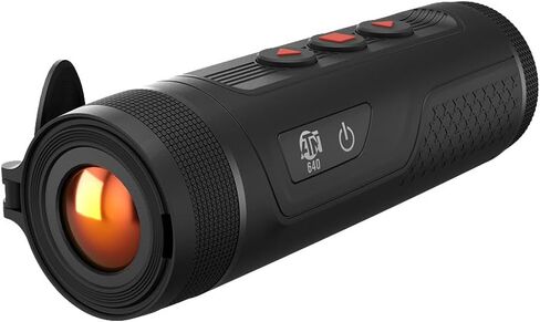 ATN BlazeTrek-619 Thermal Imaging Monocular 12 Micron,640x512 <25 NETD, 50 Hz in Saudi Arabia